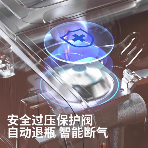 【金皇会99金币专享】TANXIANZHE卡式炉户外露营炉具便携式野外火锅炉子防风套装燃气炉瓦斯炉 商品图4