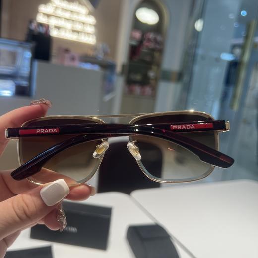 G264普拉达渐变墨镜太阳镜 商品图1