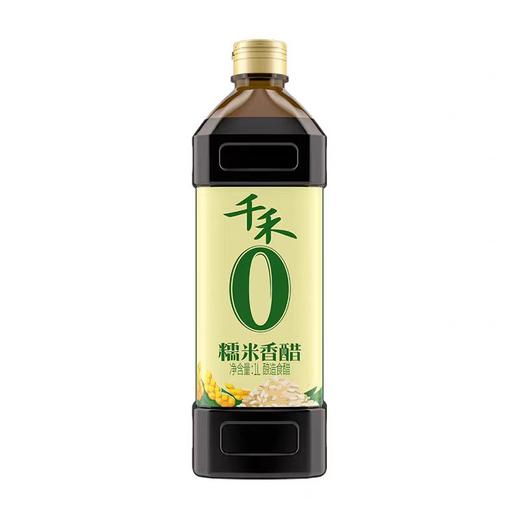 千禾糯米香醋1L 商品图0