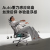 黑白调E3Pro+人体工学椅按摩电脑椅子办公椅电竞椅人工力学座椅 商品缩略图0
