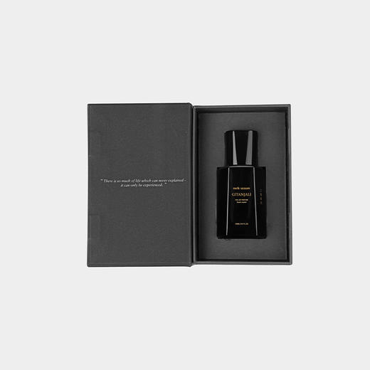 melt season高定系列香水「吉檀迦利GITANJALI」 商品图2