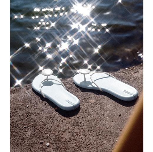 COOL CHAP 蘑菇塔塔系列人字拖 商品图2