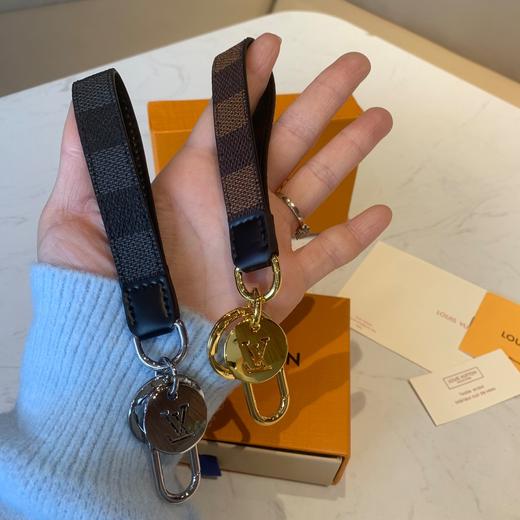 G230 LO#UIS VU#ITTON钥匙扣 商品图4