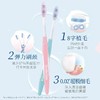 狮王细齿洁旅行套装*2套口腔护理弹力super软毛牙刷樱花牙膏便携装 商品缩略图1