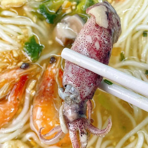 莆恬宝妈·莆田卤面5袋|央妈推荐，亲妈级用料，8分钟搞定莆田地道美食！ 商品图7