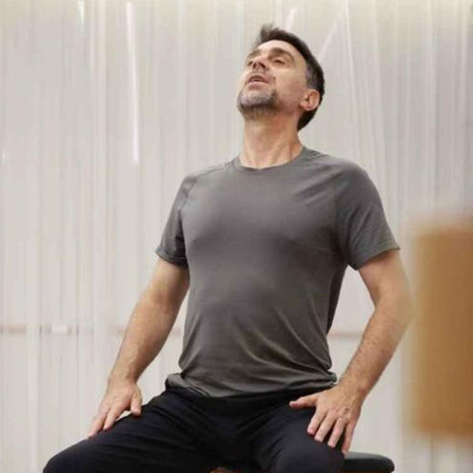 肩颈释放自由感 孔老师（Derrick Cope） 商品图0