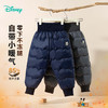 迪士尼2025秋冬新款男女宝宝保暖裤轻盈舒适运动休闲羽绒ZD4EK006 商品缩略图12