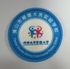 通版佛山市顺德大良实验学校包边校徽校服姓名贴章可缝烫现货发51 商品缩略图0