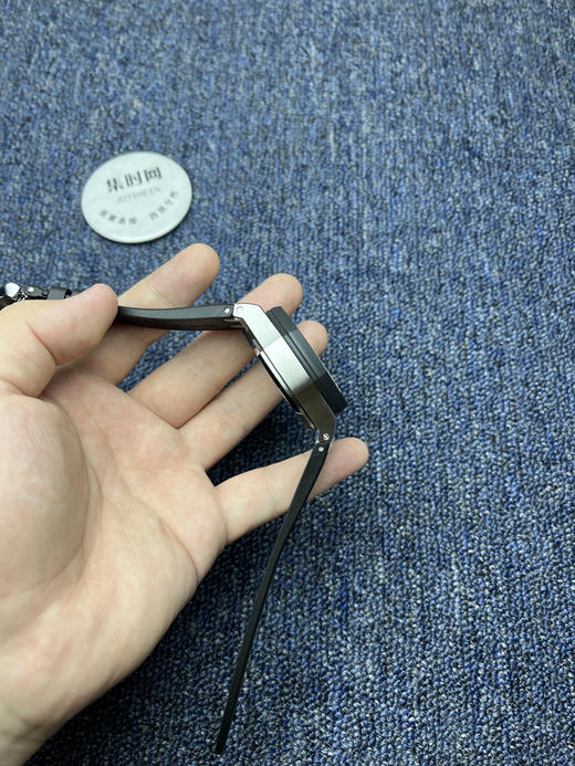 爱彼TK皇家橡树离岸型26400/26238/26470系列 男士腕表 商品图3