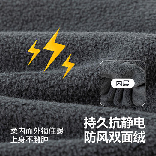 【合作款】嘟嘟家儿童休闲长裤 商品图5