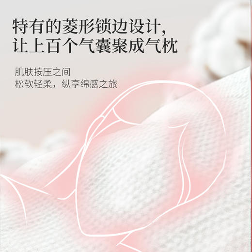 植护大包纸巾悬挂式餐巾纸抽家用实惠装整箱批卫生纸商用面巾抽纸 商品图2