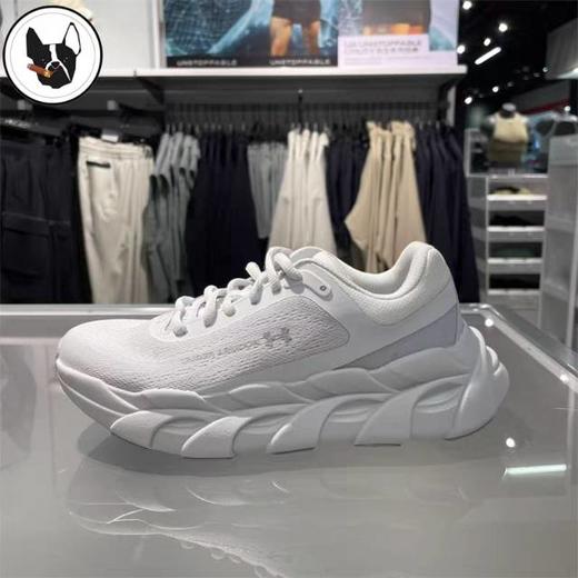 【春上新】7楼安德玛女子UA Halo Runner跑鞋6005288  吊牌价 1099元 商品图3