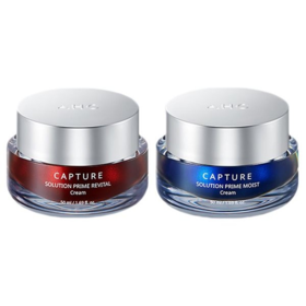 韩国AHC胶原蛋白/玻尿酸保湿面霜-50ML