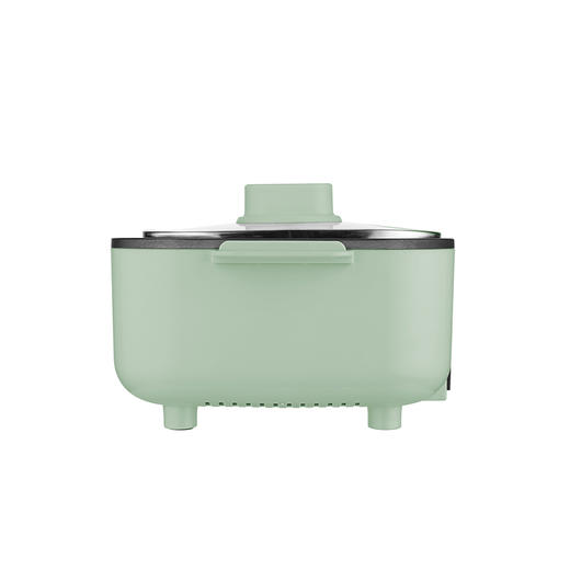 乐扣涮烤一体锅EJP1537GRN 商品图6