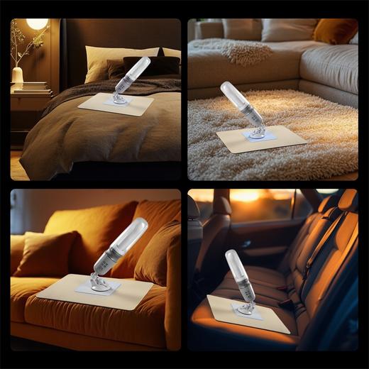 【情趣用品】谜姬 吸附防滑垫 商品图2