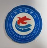 通版佛山市顺德区汇贤实验小学包边校徽标姓名贴章可缝烫现货发51 商品缩略图0