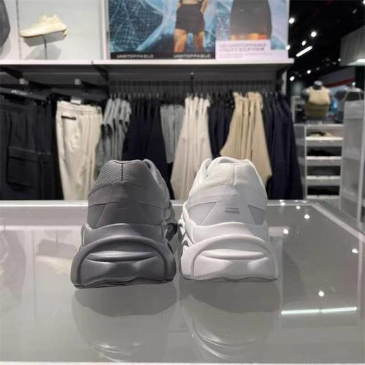 【云粉节】7楼安德玛UA男子 Halo Runner运动休闲跑 步鞋6005287  吊牌价 1099元 商品图1