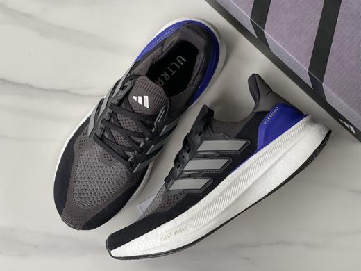 点此购买 阿迪Ultra boost 5爆米花回弹缓震系列男女款缓震慢跑鞋 98 324249 商品图8