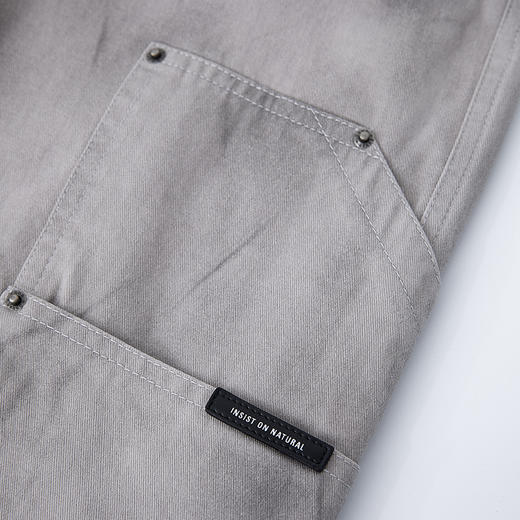 【新品上新】HX 春季工装休闲长裤C203510014101 商品图6