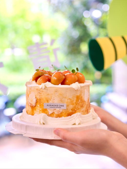 夏之杏会 商品图1