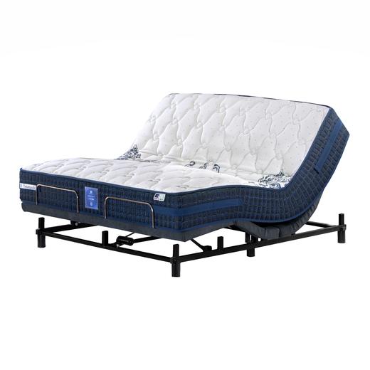 Sealy丝涟床垫 月晖系列 雅月灵动款 Argent Smart 商品图2