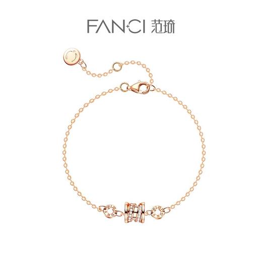 Fanci范琦 手链精选合集时尚礼物送女友送闺蜜 商品图2