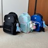 开学必备！25新款NB儿童书包，代工厂订单！每一套都有一个原装公仔，可可爱爱 商品缩略图0