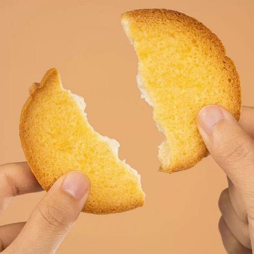 三关六码头丨夹笋豆干/脏脏年糕条/黄油脆吐司 零食合集 商品图6