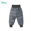 迪士尼2025秋冬新款男女宝宝保暖裤轻盈舒适运动休闲羽绒ZD4EK006 商品缩略图9