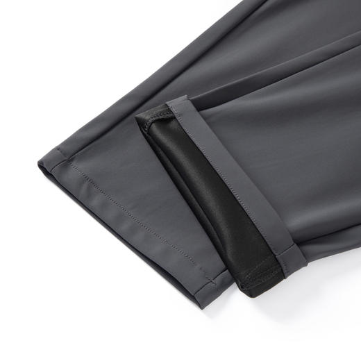 【高弹减压】圣得西男士西裤2025年秋季款商务通勤休闲直筒长裤 商品图14