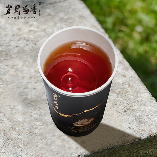 岁月留香-土特产马到成功肉桂·挂耳杯 450ml 商品图5