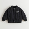 马克珍妮男童小狗飞行员棒球服宝宝外套夹克2025年秋装新款551590 商品缩略图1