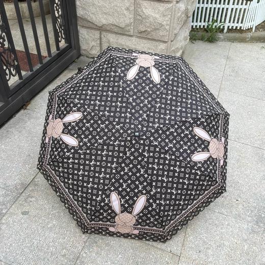 G250配礼盒L#V路易威登精品自动晴雨伞 商品图1
