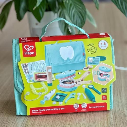 医院玩具医具选货模板 商品图3