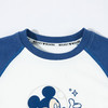 迪士尼宝宝男童套头套装ZD3ET013 商品缩略图4