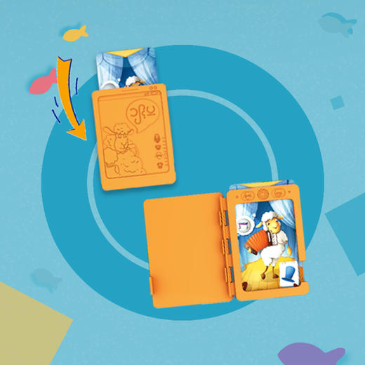 【6+ 推理破案】旭乐园 消失的奖杯 侦探桌游 商品图2