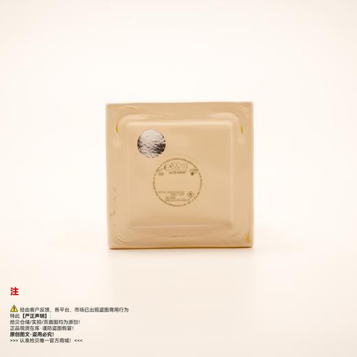 Armani阿玛尼 白金缮/白日金继BLANC KOGANE香水 商品图3