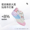 泰兰尼斯秋季小童段311系列彩虹大底室内鞋T02X3C3098 商品缩略图4