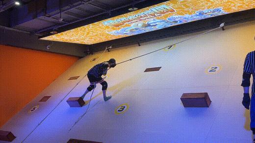 【鲁班奇幻乐园】明星版综艺挑战，有趣、好玩，遛娃、团建都OK！ 商品图2