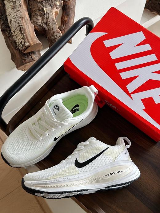 NK18舒适百搭防滑超轻跑步运动鞋 商品图6