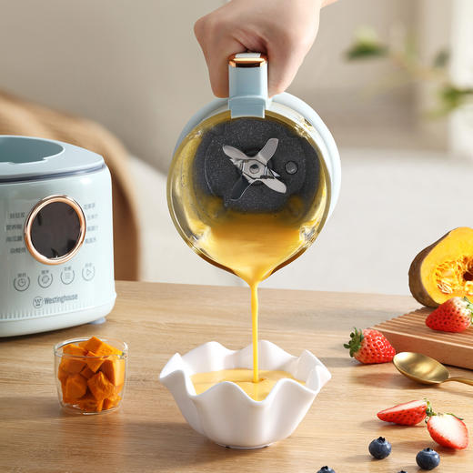 西屋Westinghouse-破壁料理机WPB12J29 商品图2