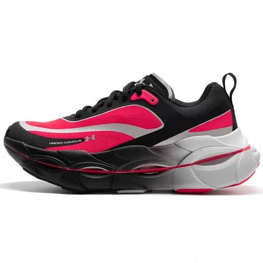 【云粉节】7楼安德玛UA女子跑步鞋25秋冬新款HALO RACER 缓震防滑运动鞋6007641   吊牌价1399元 商品图3