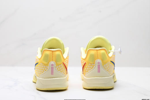 耐克Nike Sabrina 2塞布丽娜低帮篮球鞋FQ2174-800男女鞋 商品图4