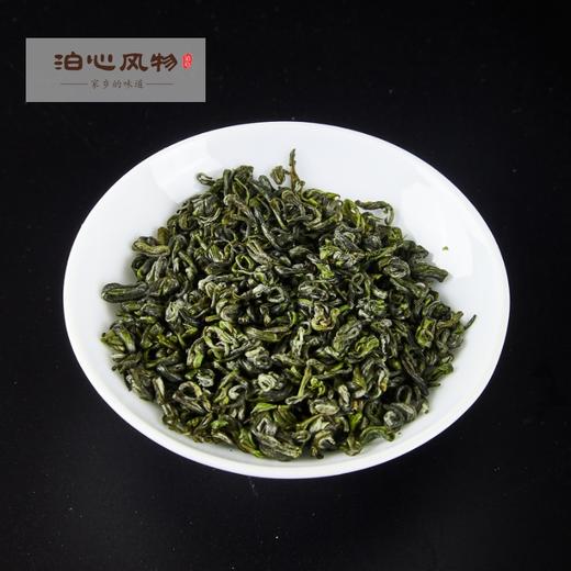 泊心风物·黄山石墨茶(绿茶) 商品图1