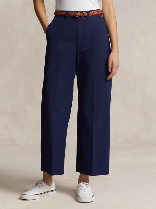 Ralph Lauren 拉夫劳伦 休闲裤女  WMPOPNTNDL20097-410 . 商品图2