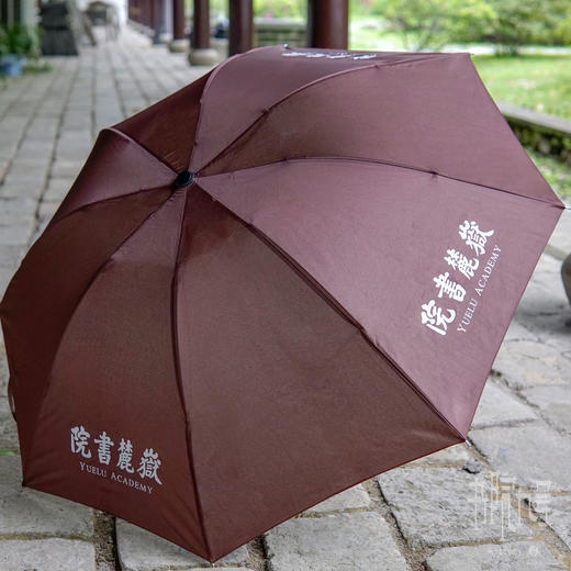 岳麓书院版雨伞 商品图1