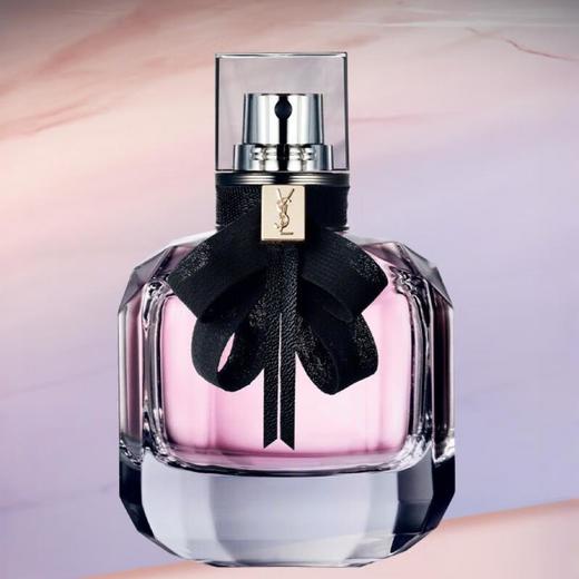 【香港直邮 】圣罗兰反转巴黎EDP浓香水50ml 掌上海关可查 商品图5