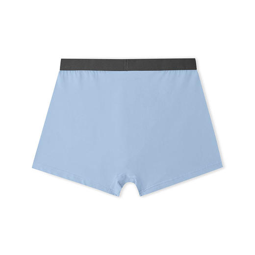 【云粉节】7楼斯凯奇Skechers  男士单条装内裤L225M194吊牌价49元 商品图2