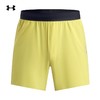 【春上新】7楼安德玛UA Halo Train男子轻质训练运动短裤6005915 吊牌价599元 商品缩略图0