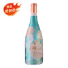 宁夏西鸽酒庄-玉鸽繁花干白葡萄酒750ml单瓶装 商品缩略图0